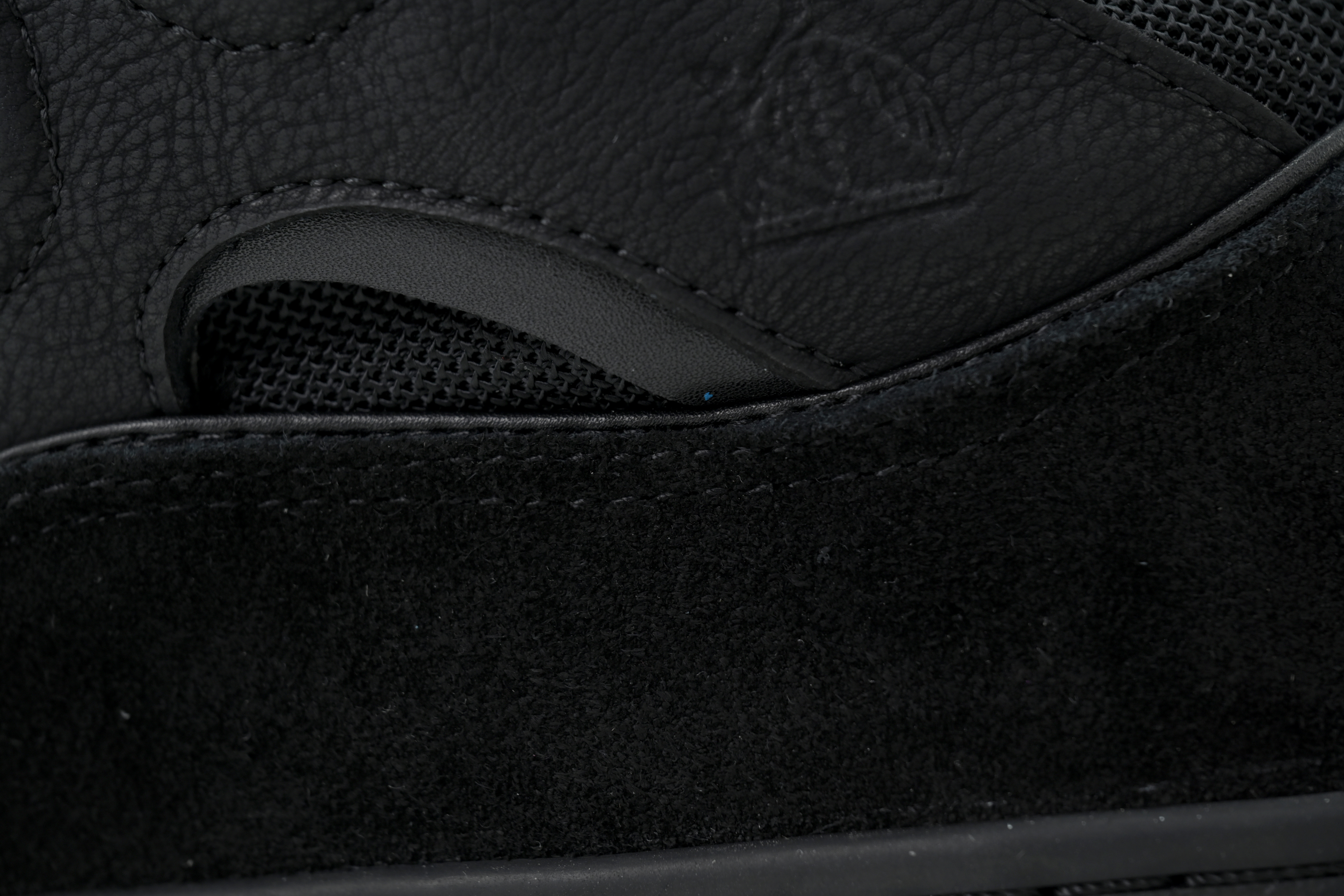 LANVIN Black