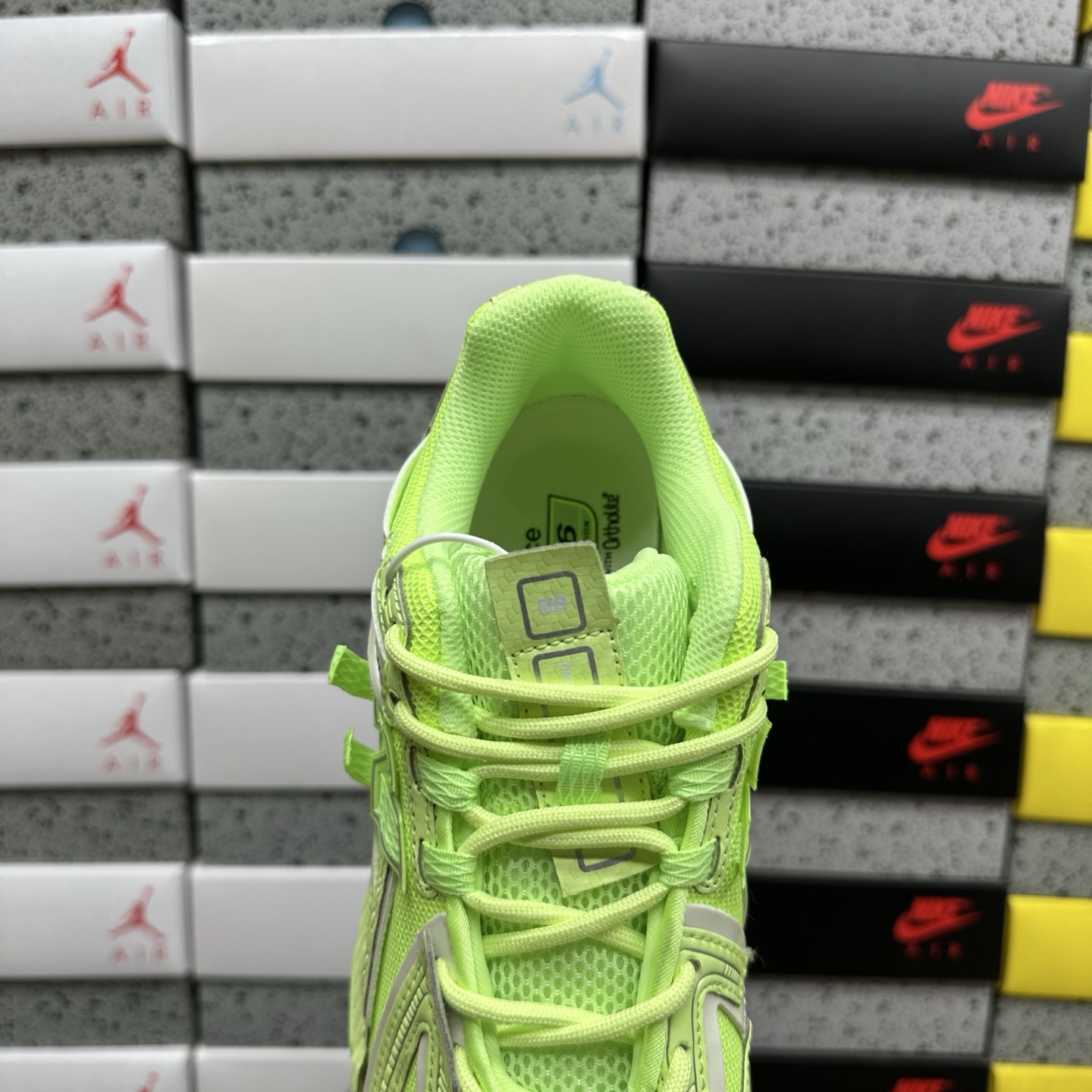 New Balance 1906 Sneakers detail 1