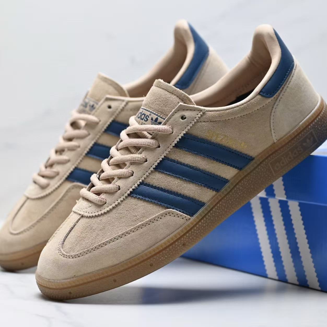 Adidas Samba Spezial