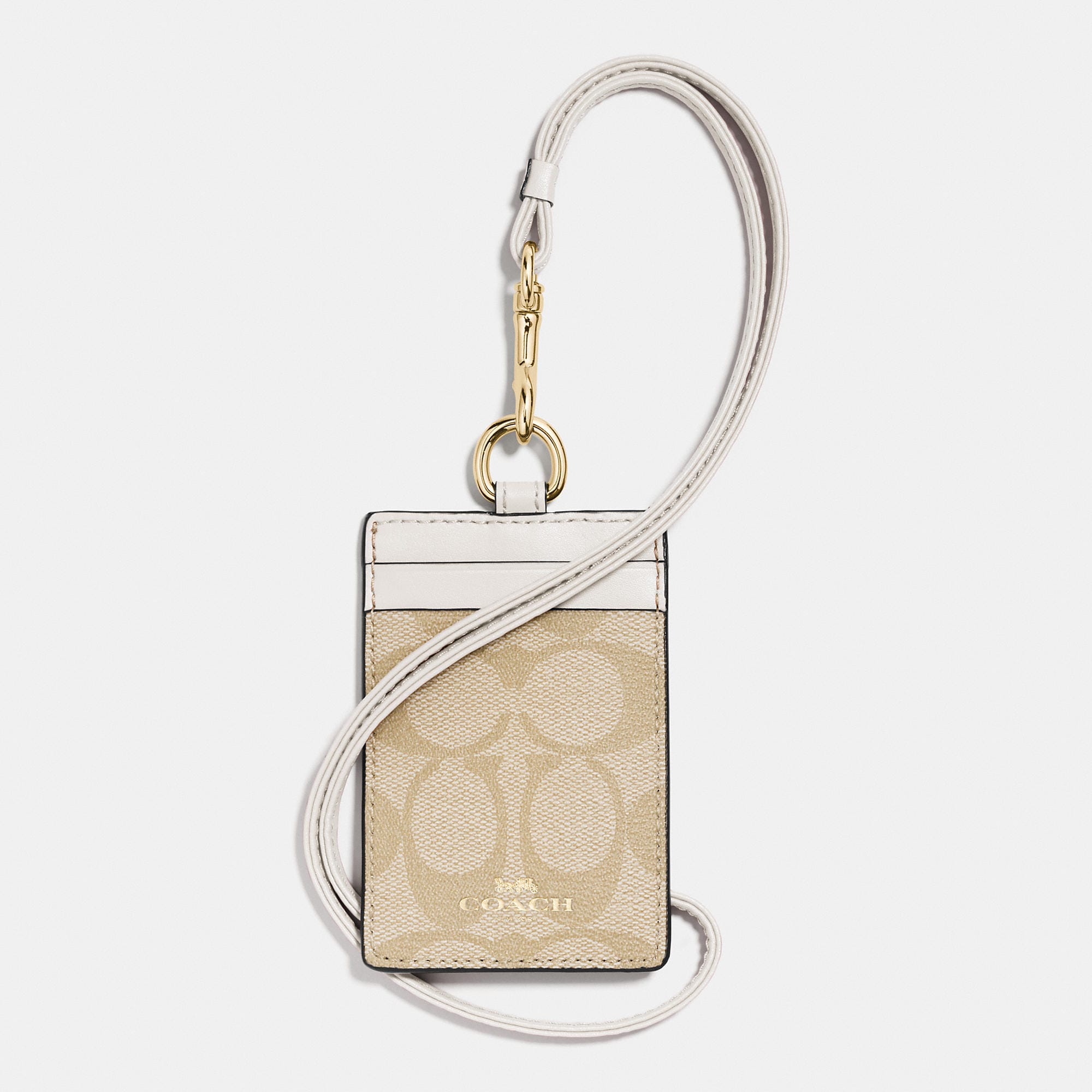 COAthtCH Classic Wallet