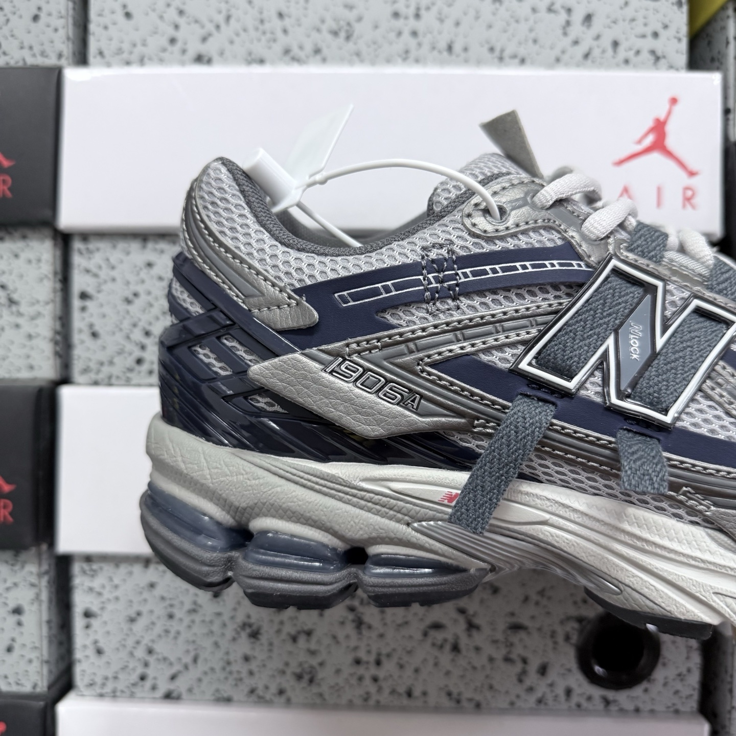 New Balance 1906 Sneakers detail 2