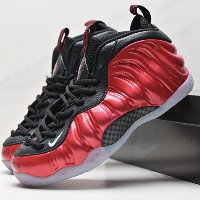 Nike Foamposite One