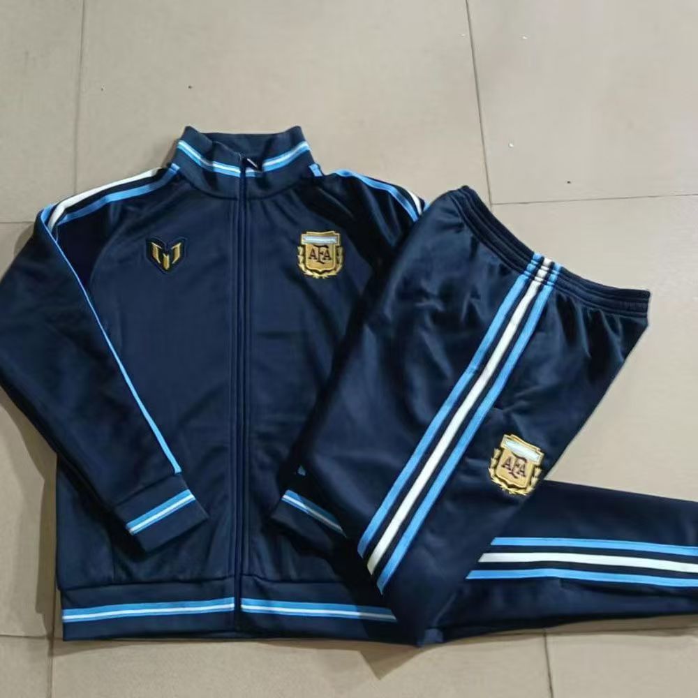 Argentina Training Jacket Suit 26/27