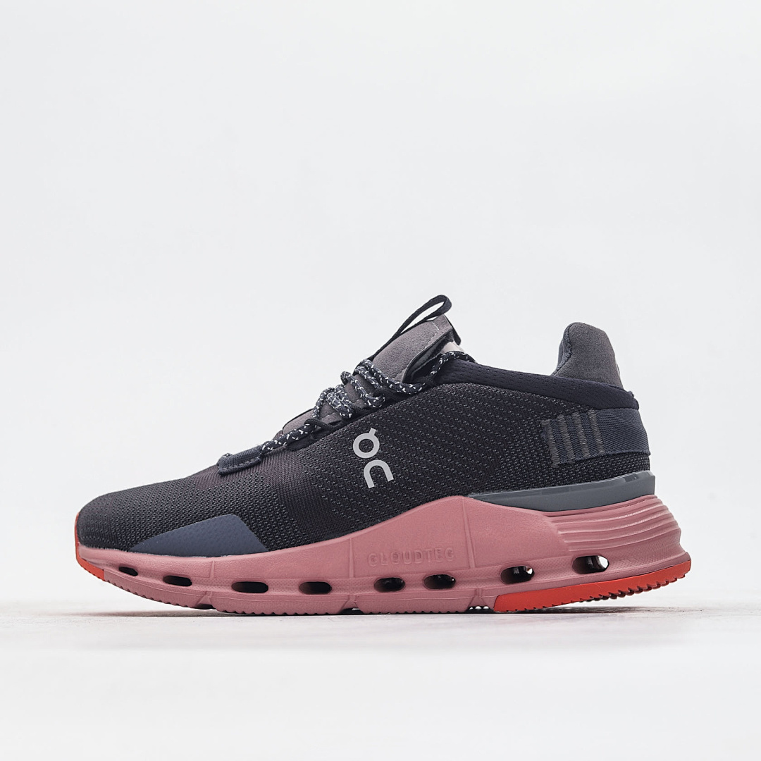 On Cloudnova