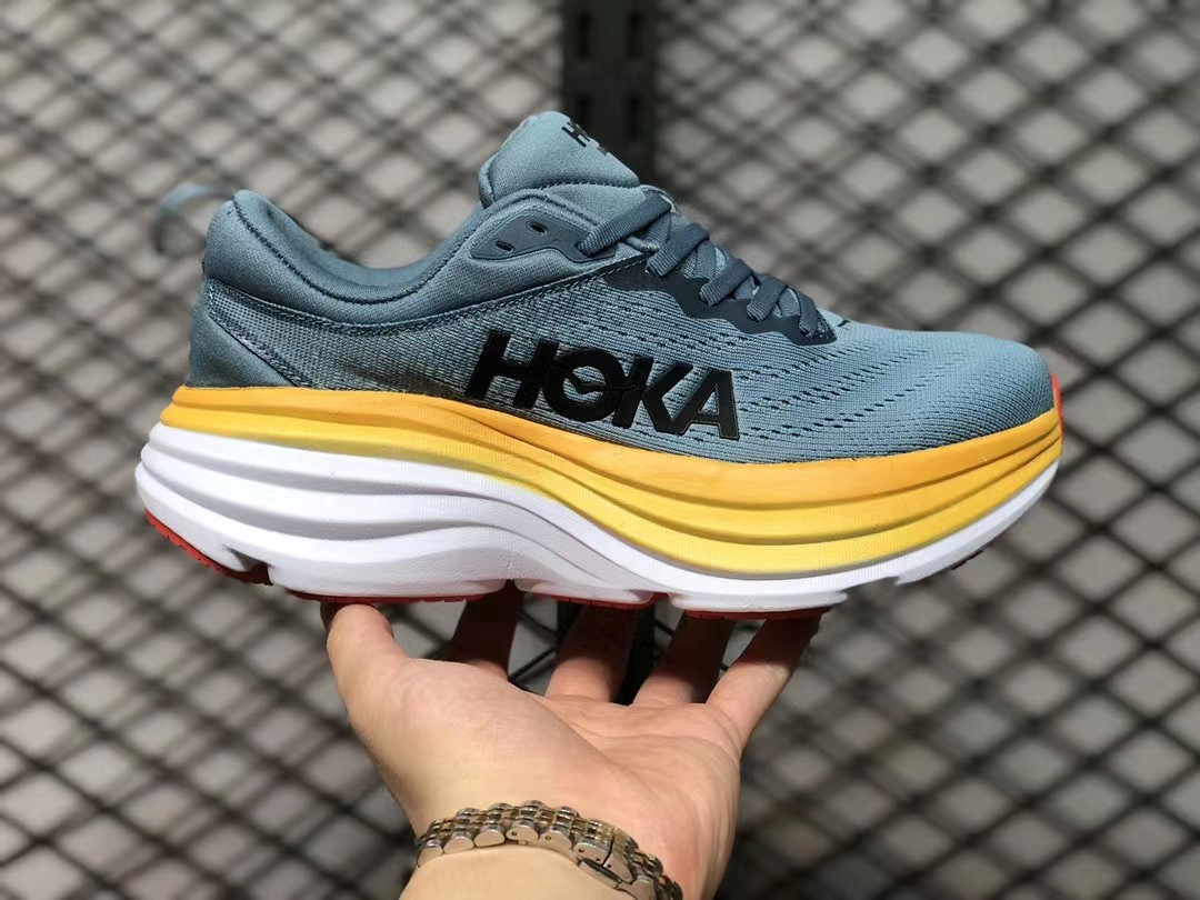 HOKA Bondi 8