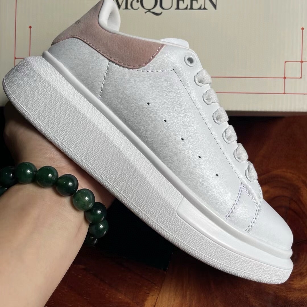 Alexander McQueen Sneakers Part 1