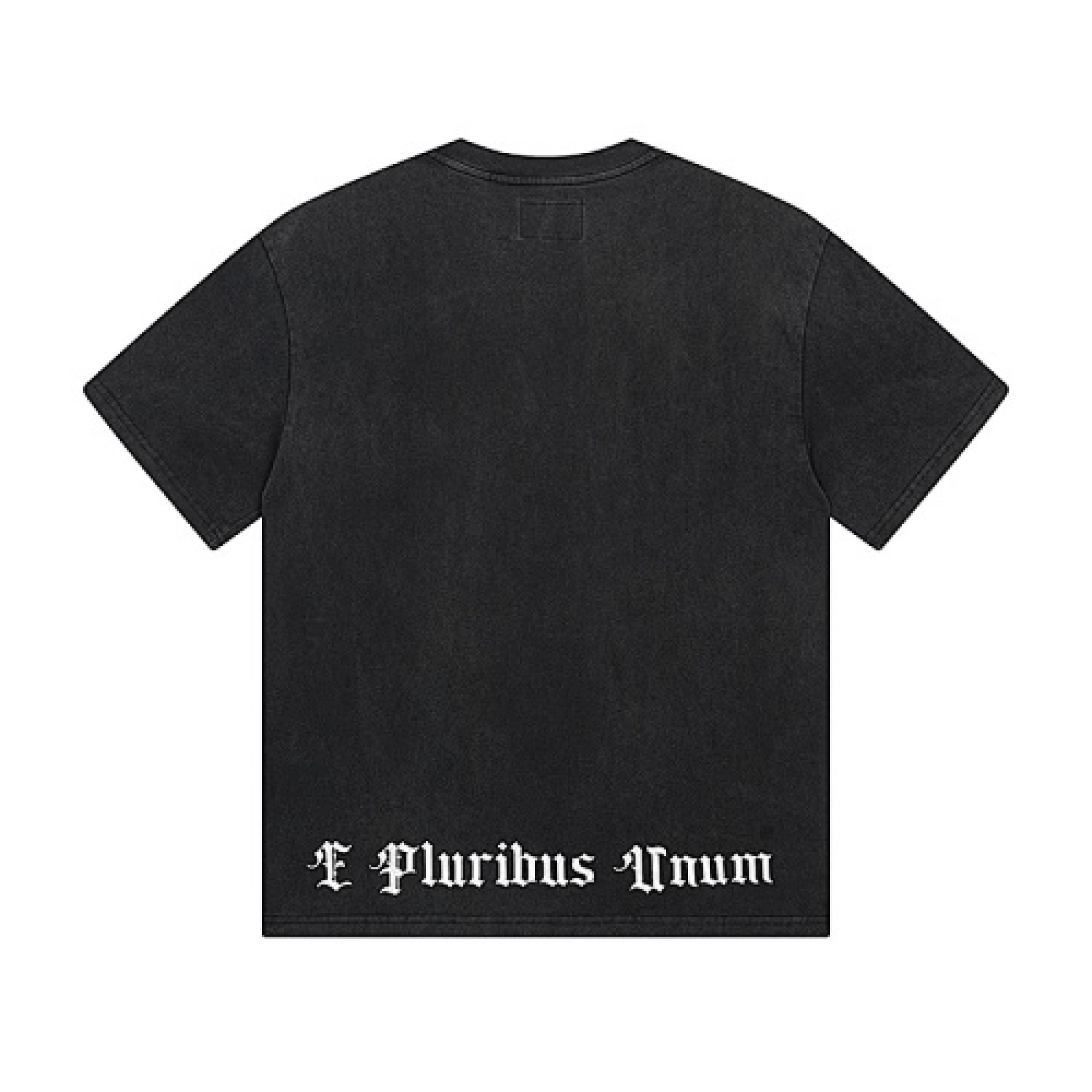 Godspeed T-Shirt 1127