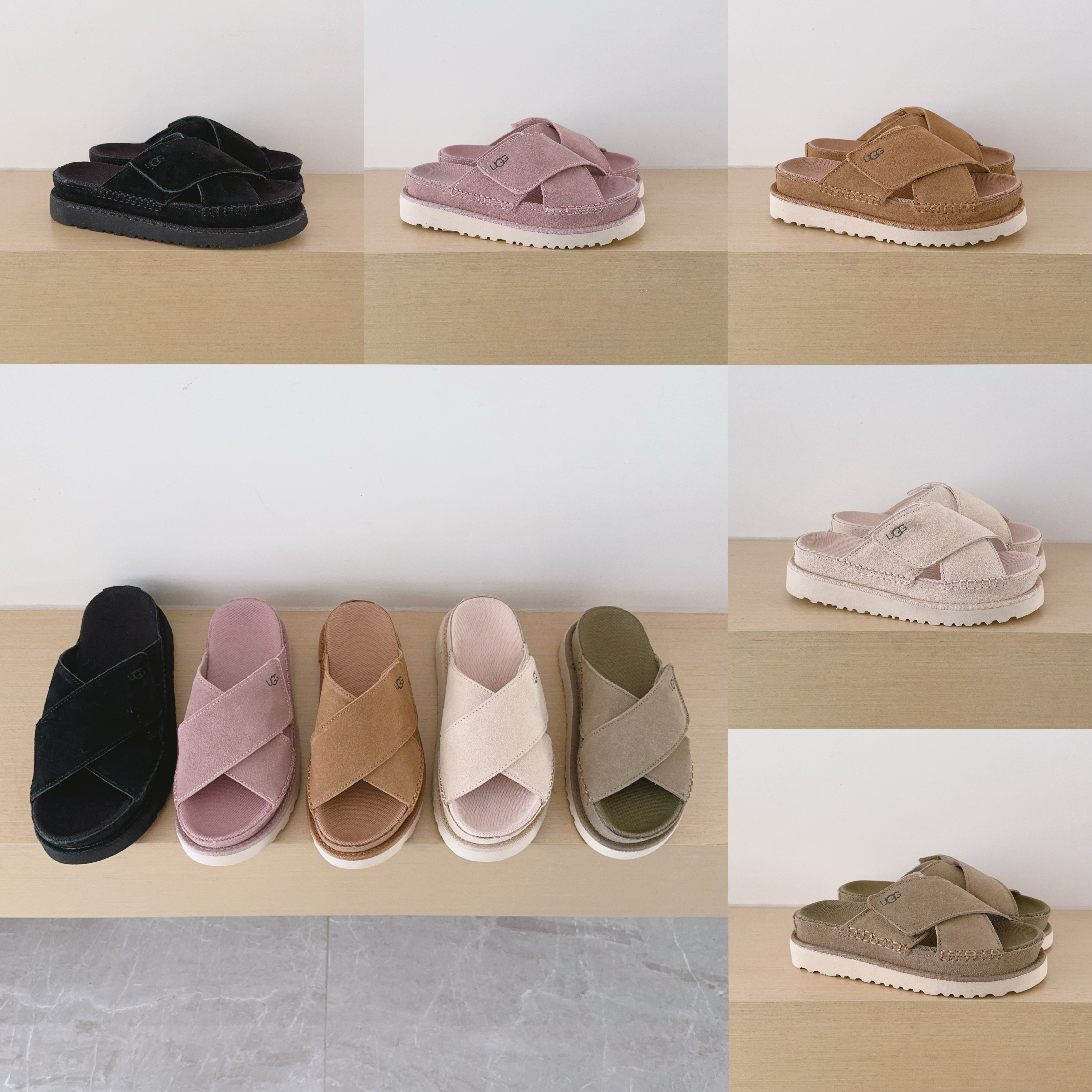 UGG Footwear Style 094
