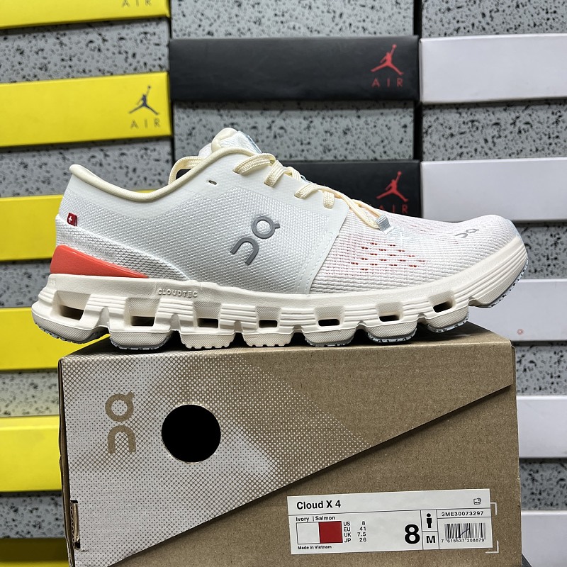 On Running Shoes