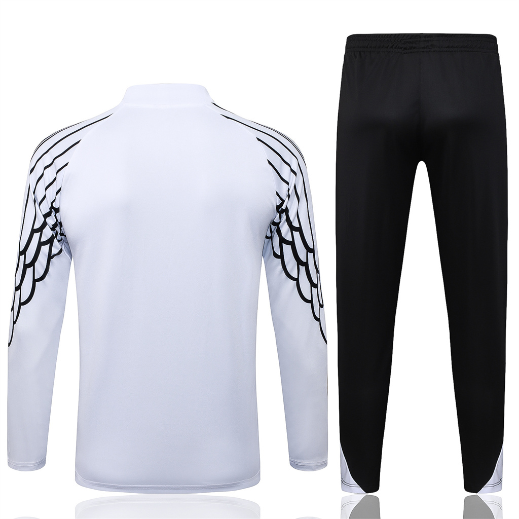 PSG Training Jersey Suit 25/26