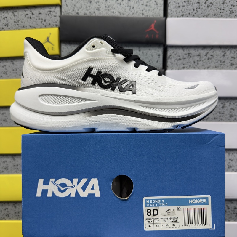 Hoka Bondi 9 Sneakers