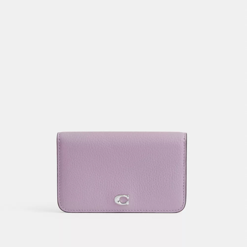 COAthtCH Classic Wallet