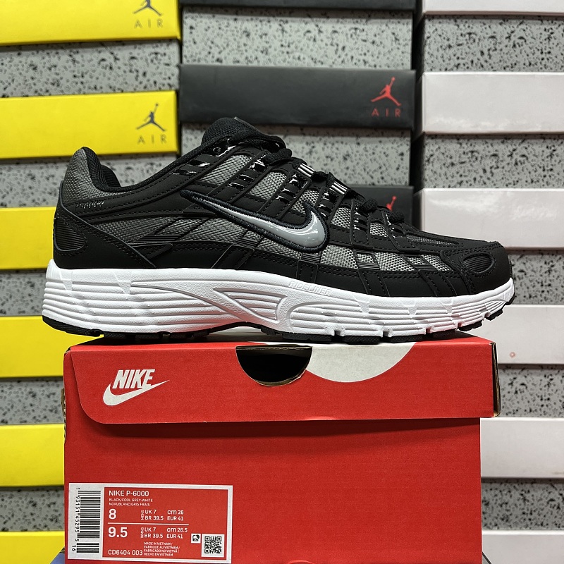 Nike P-6000