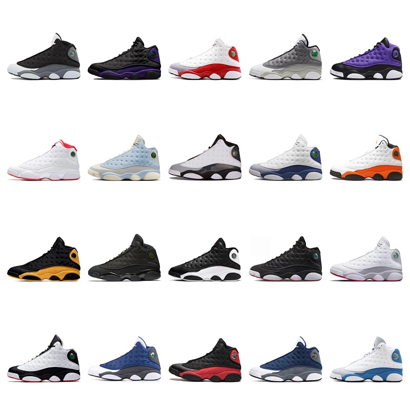 Air Jordan 13 1