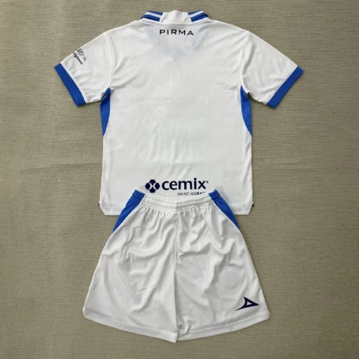 Kids Cruz Azul Away Suit 26/27