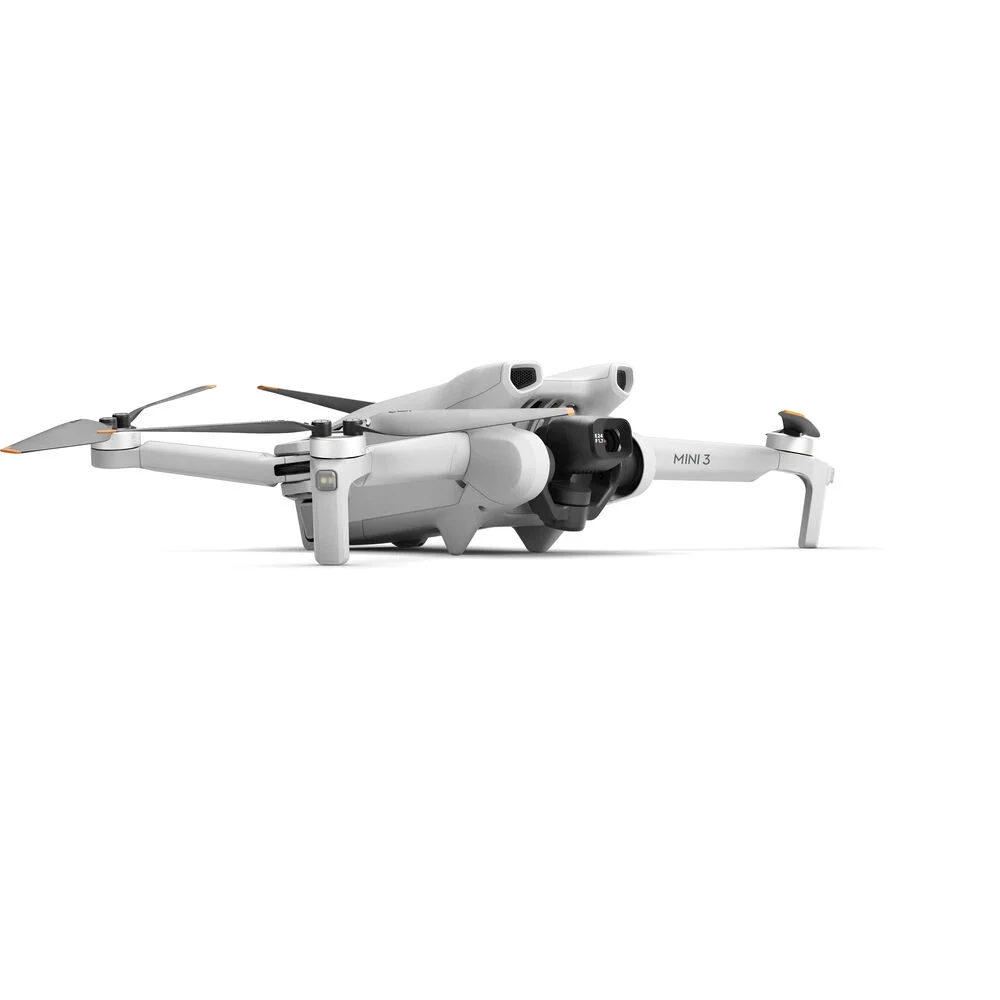 DJI Mini 3 with DJI RC Remote (CP.MA.00000587.01) 4K Camera