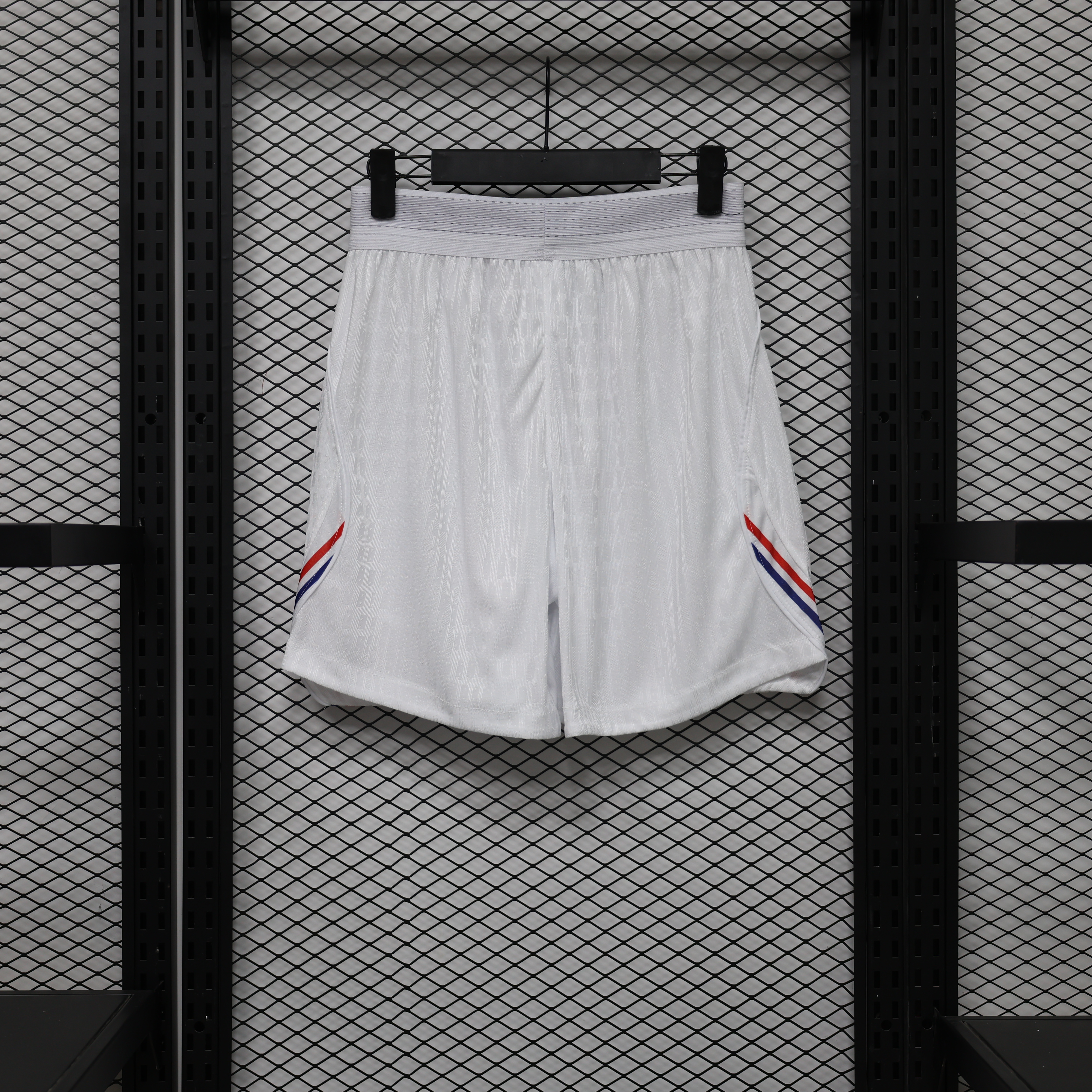 France Home Short Player Version World Cup 2026