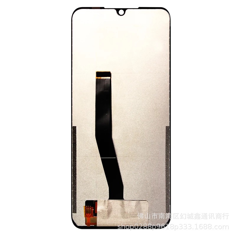 Umidigi A7 Pro LCD / OLED Screen LCD - back view
