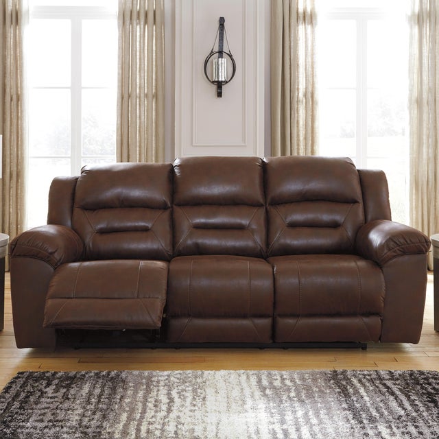 Stoneland Reclining Sofa