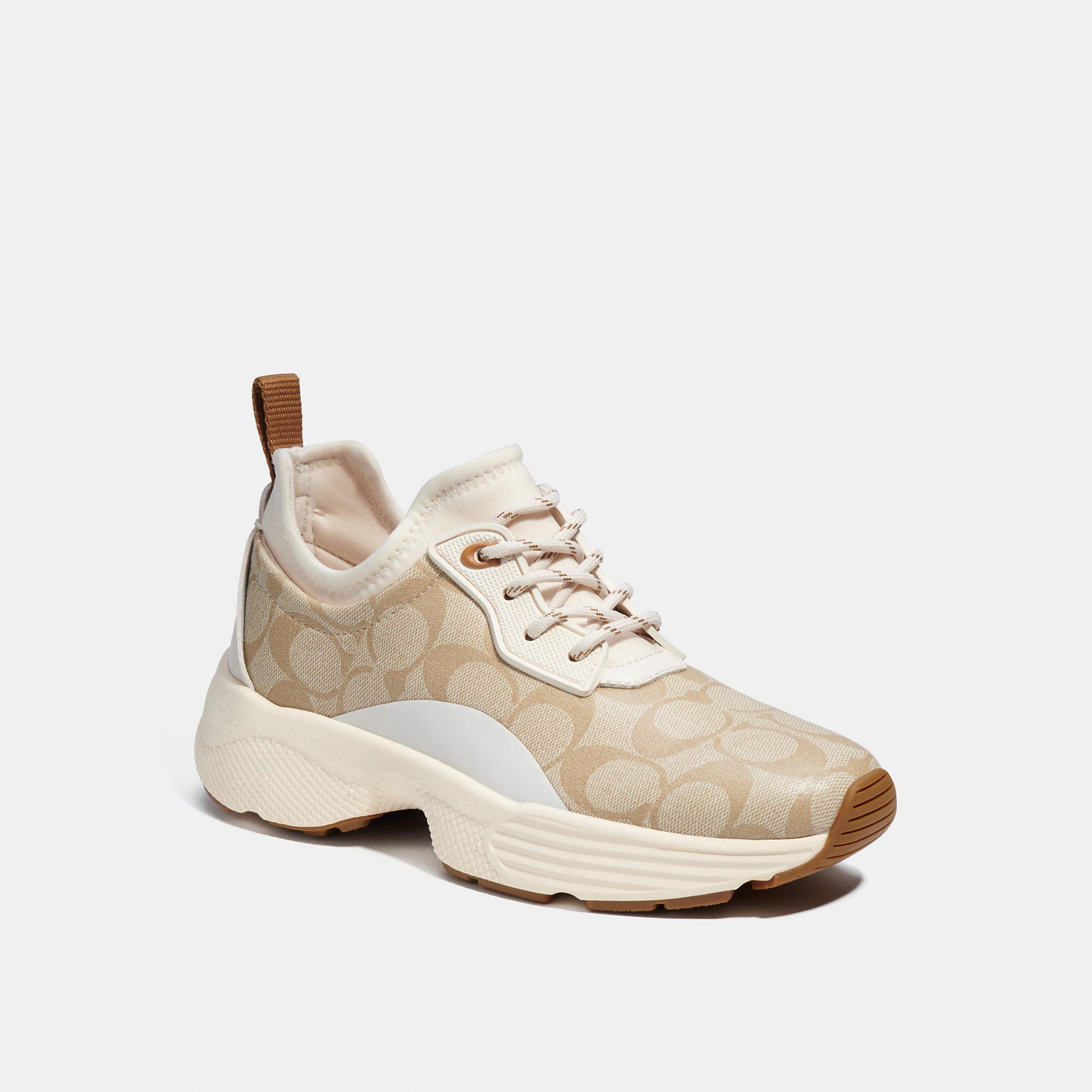 COAthtCH Fashion Shoes