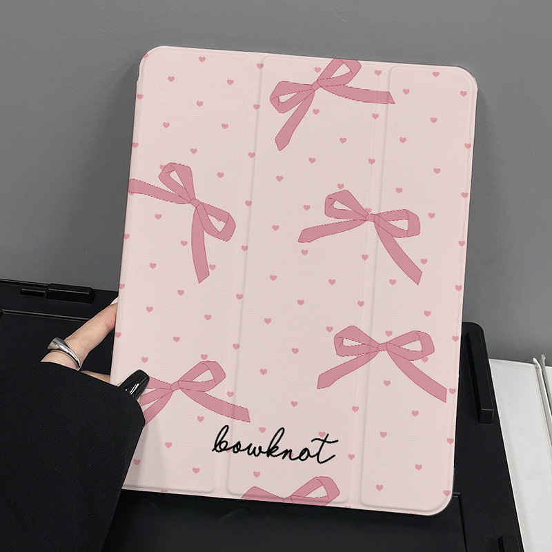 iPad Pro 11 Protective Case Magnetic - back view