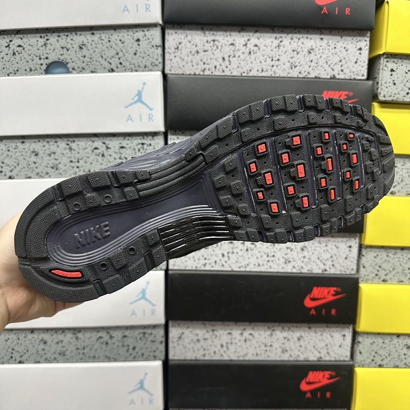 Nike P-6000