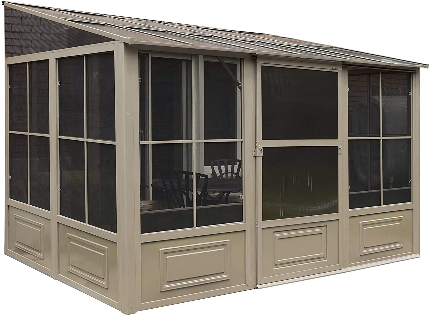 Outdoor & Garden
