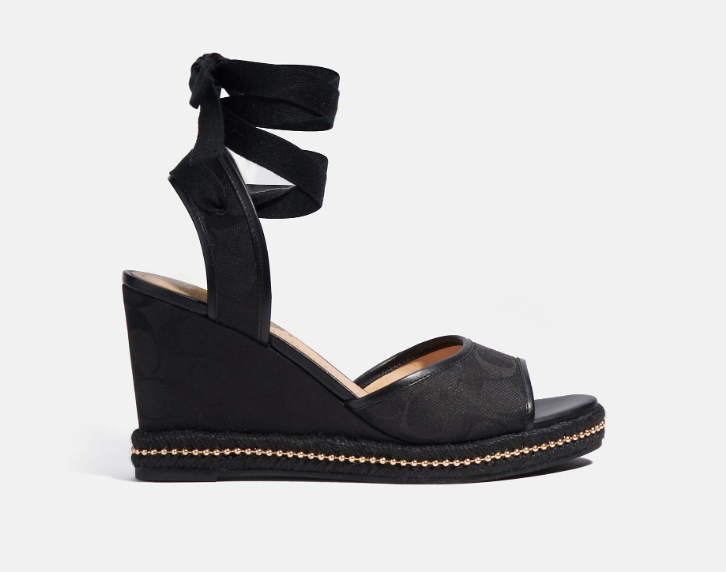 COAthtCH Fashion Shoes