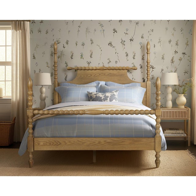 Madison Park Signature Beckett Rolling Pin Bed