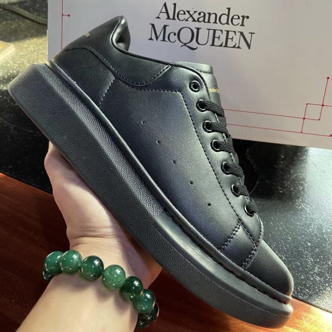 Alexander McQueen Sneakers Part 1