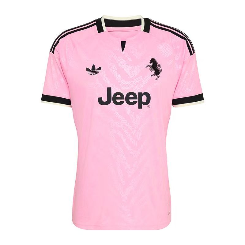 Juventus Away Jersey Fan Version 26/27