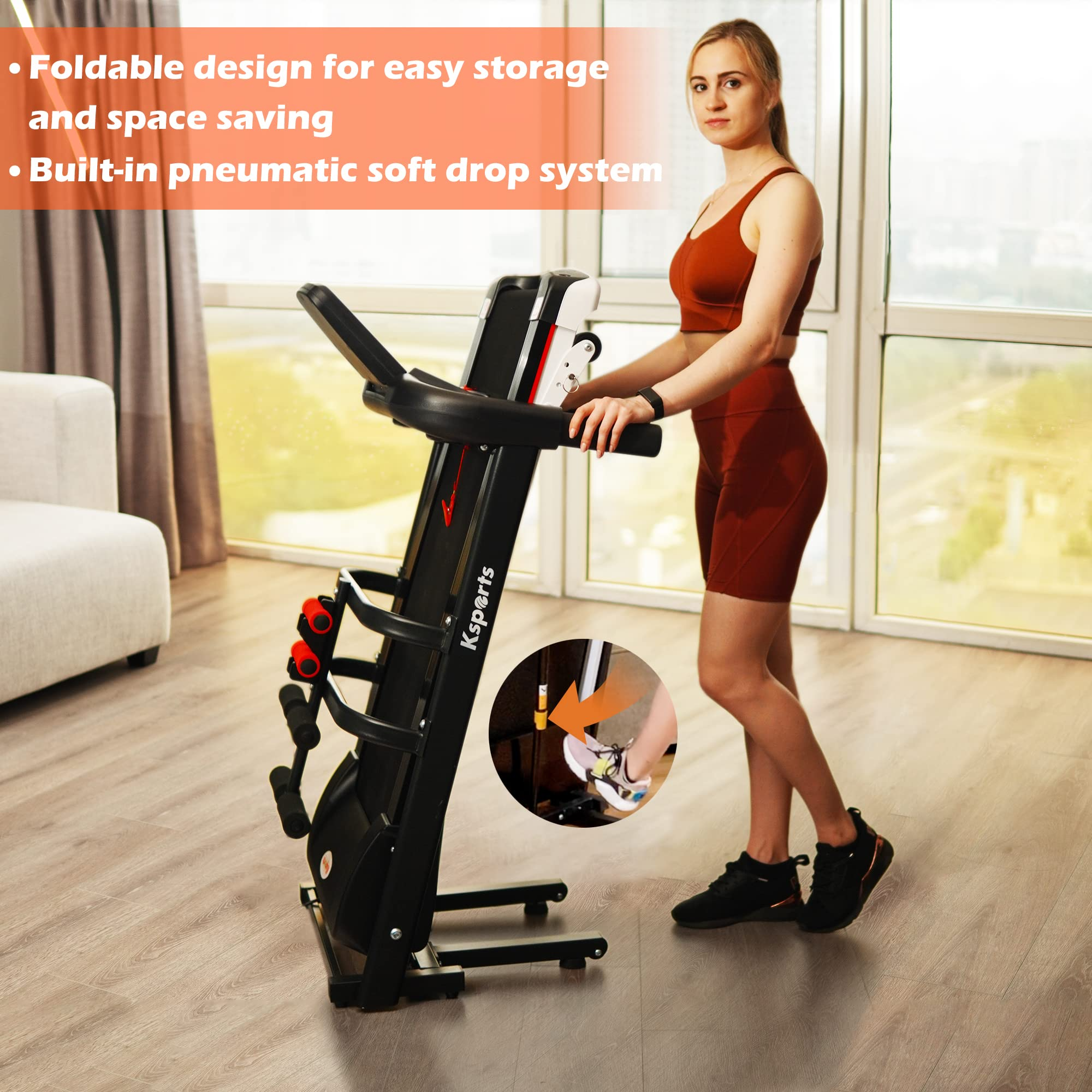 Treadmill