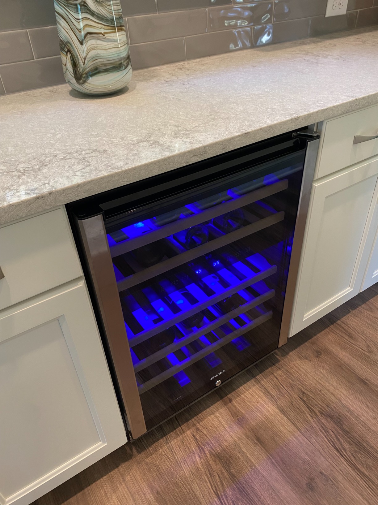 STAIGIS Wine Fridge