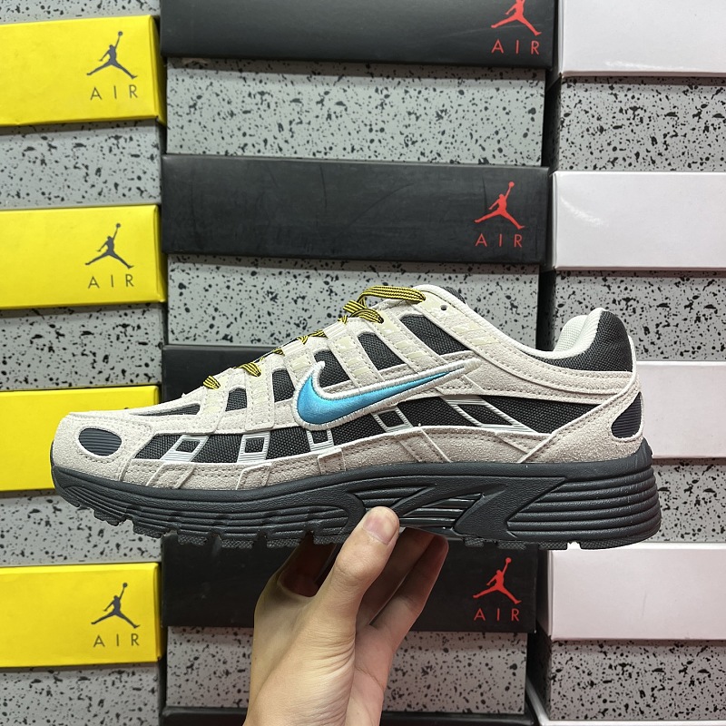 Nike P-6000