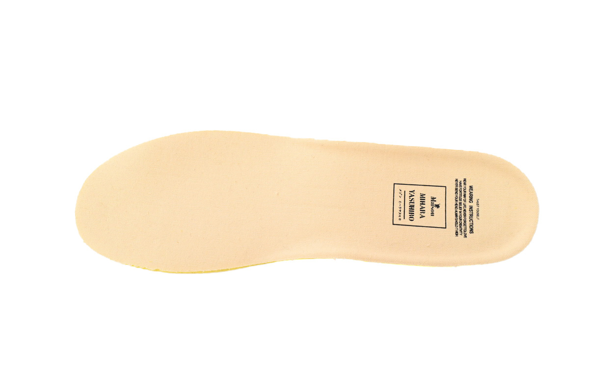 MIHARA YASUHIRO Black And White NO.715