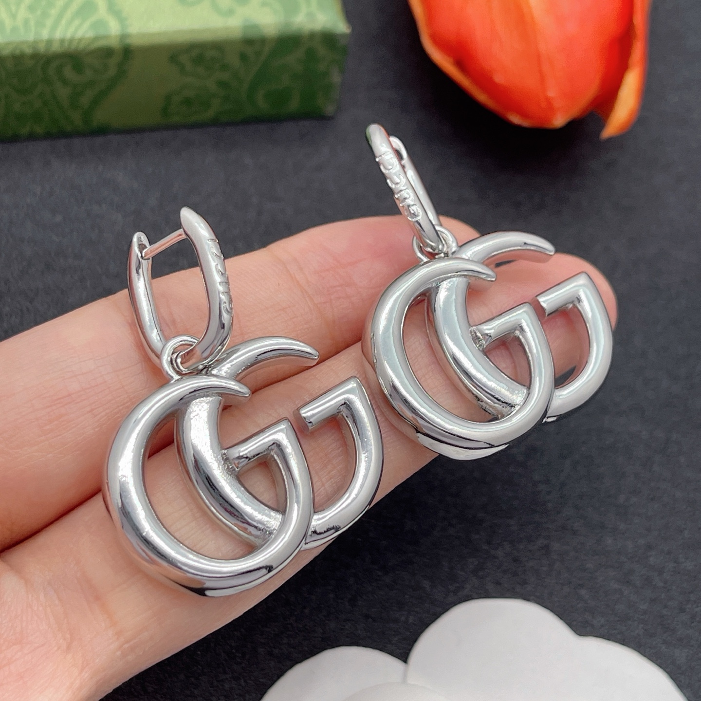 Gucci earrings