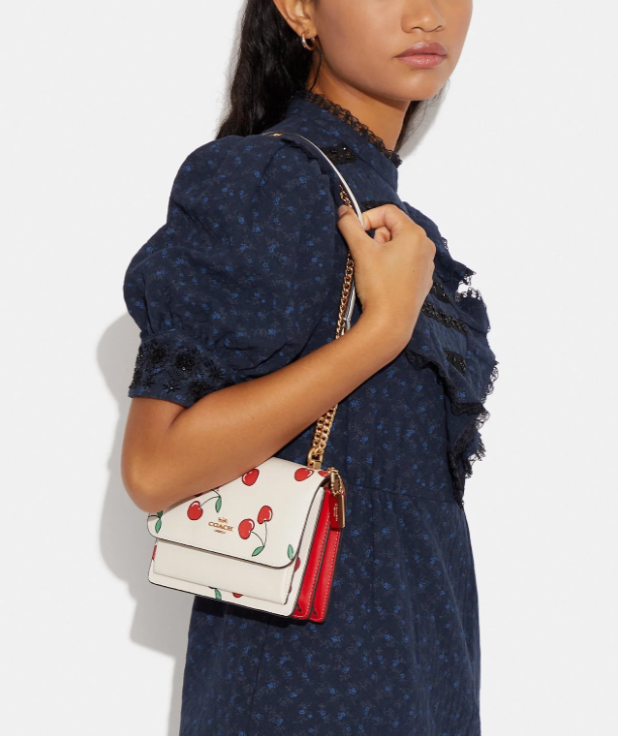 COAthtCH Classic handbags