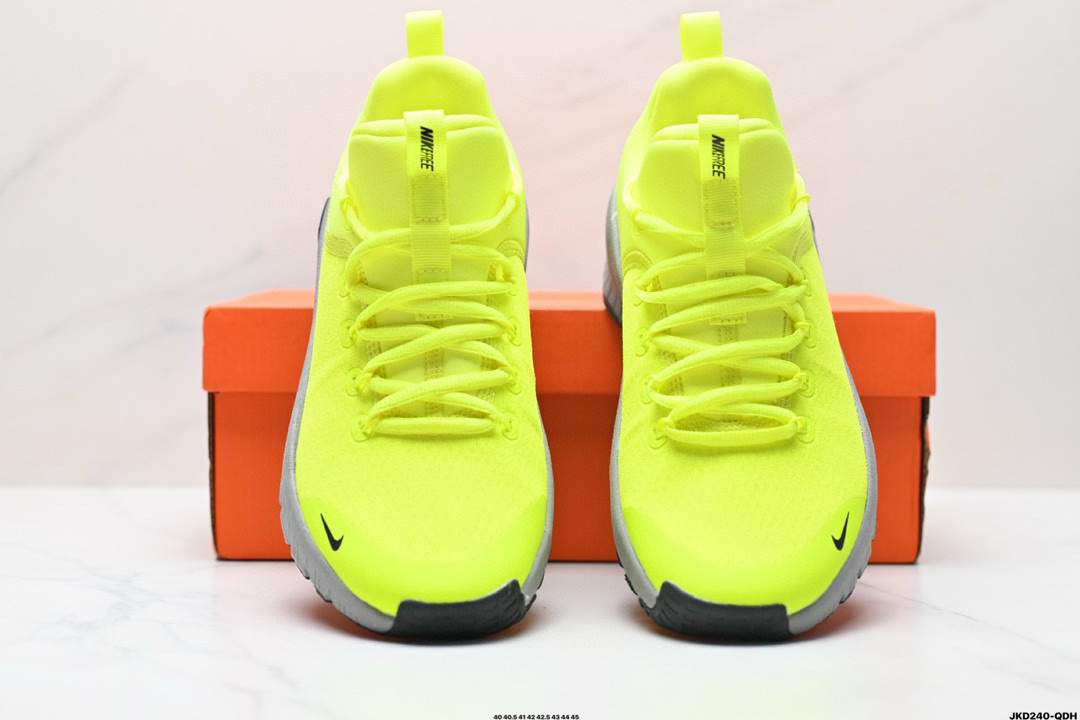 Nike Metcon 6 & 7 Part 1