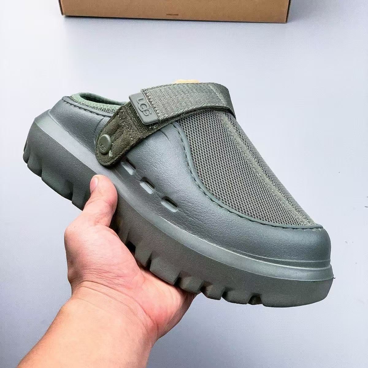 UGG GoldenGlow
