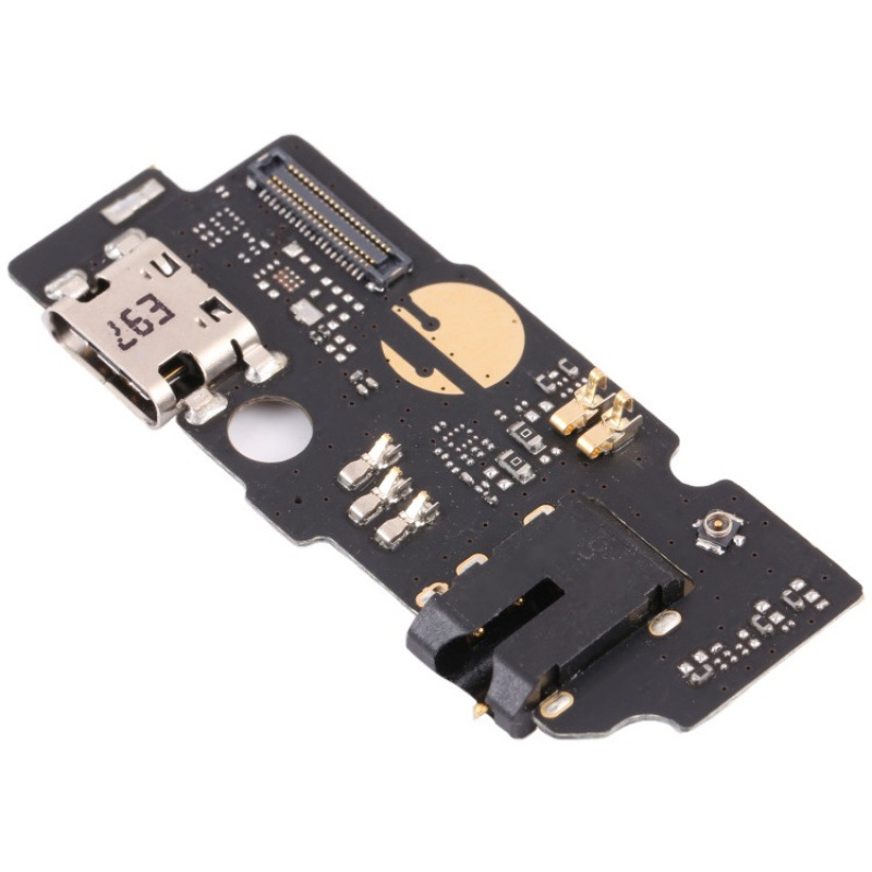 Charging Flex Charging Flex Cable - back view