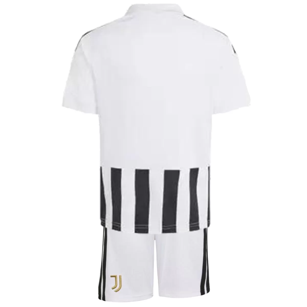 Kids Juventus Home Jersey Suit 26/27