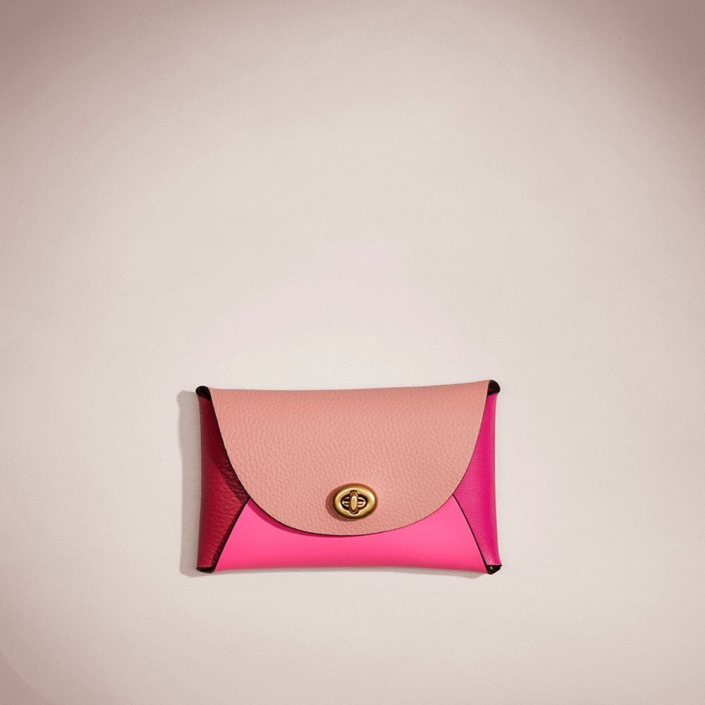 COAthtCH Classic Wallet