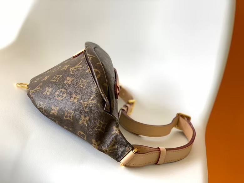 LV waist bag