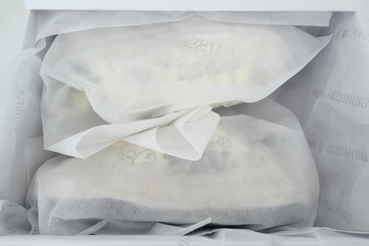 MIHARA YASUHIRO Off White NO.794
