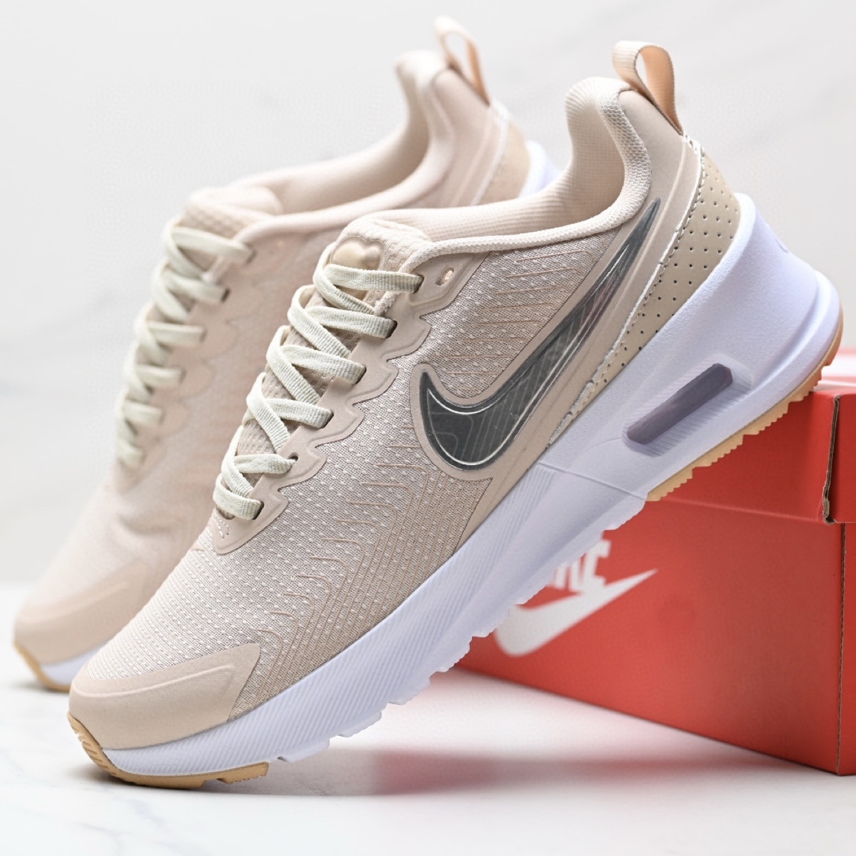 Air Max Nuaxis 2