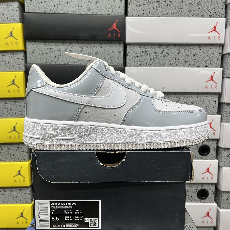Nike Air Force 1