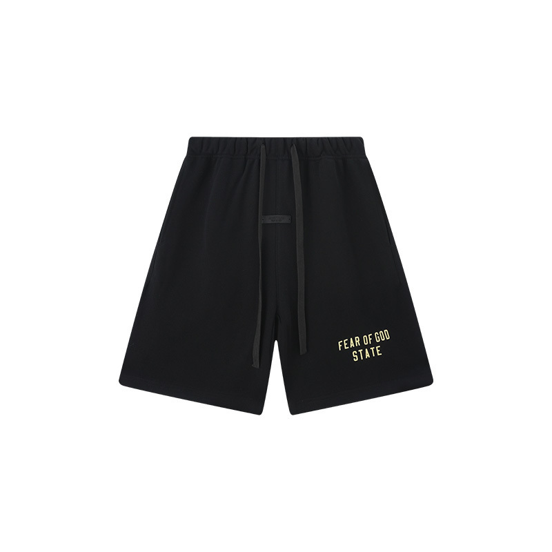 Fear of God Essentials Shorts 855#