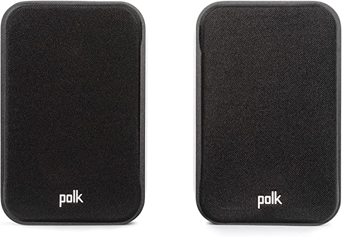 POLK AUDIO Signature Elite ES10 High-Resolution Surround