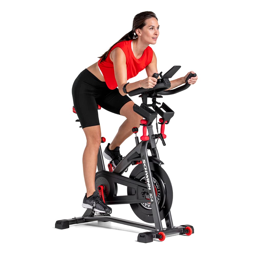 Schwinn Fitness Indoor Cycling Exercise Bike Series