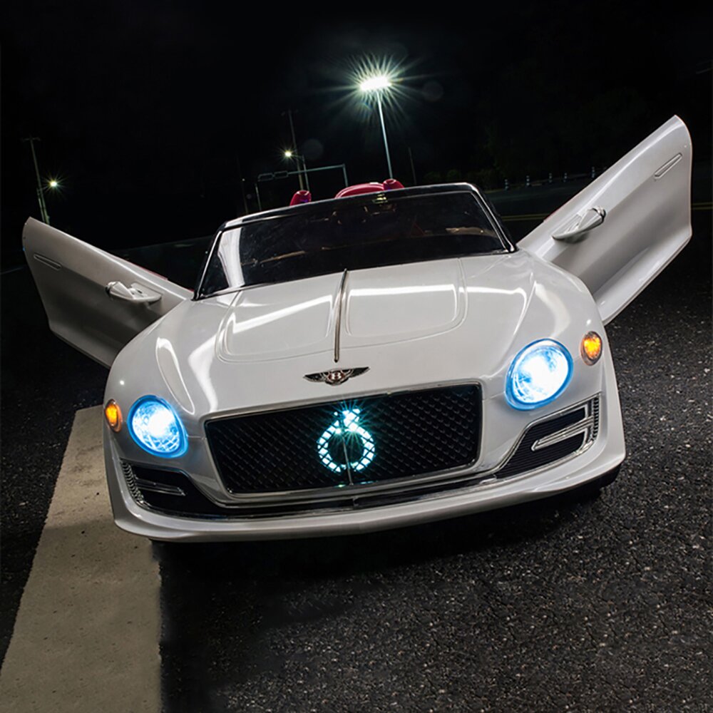 Bentley Exp12 Kids Ride on Car and Truck